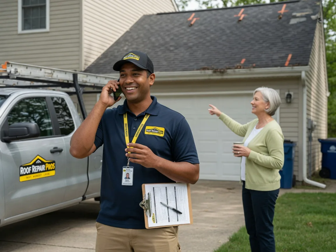 Roof Repair Maybeury, WV FAQs